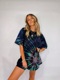 Oversized Mum Tee - Size L/XL