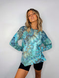 Long Sleeve Mum Tee - S/M