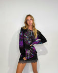 Long Sleeve Mum Tee - XS/S