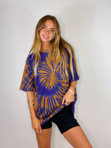 Oversized Mum Tee - Size S/M