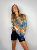 Long Sleeve Mum Tee - M/L