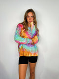 Long Sleeve Mum Tee - S/M
