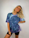 Oversized Mum Tee - Size S/M