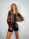 Long Sleeve Mum Tee - S/M
