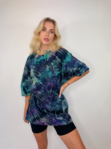 Oversized Mum Tee - Size 2XL/3XL