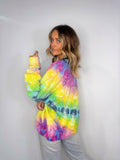 Crew Neck Jumper - Size XL/2XL