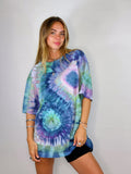 Oversized Mum Tee - Size L/XL