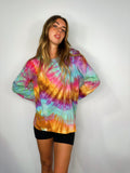 Long Sleeve Mum Tee - S/M