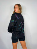 Long Sleeve Mum Tee - M/L
