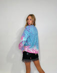 Long Sleeve Mum Tee - M/L