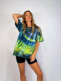 Oversized Mum Tee - Size S/M