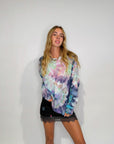 Long Sleeve Mum Tee - M/L