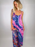 Maxi Slip Dress - Size M/L