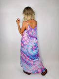 Maxi Slip Dress - Size S/M