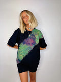 Oversized Mum Tee - Size S/M