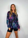 Long Sleeve Mum Tee - S/M