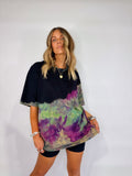 Oversized Mum Tee - Size L/XL