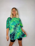 Oversized Mum Tee - Size L/XL