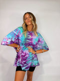 Oversized Mum Tee - Size 2XL/3XL