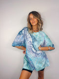 Oversized Mum Tee - Size 2XL/3XL