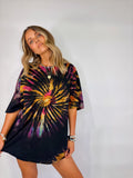 Oversized Mum Tee - Size 2XL/3XL