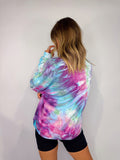 Crew Neck Jumper - Size M/L