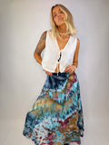 Tiered Skirt - L/XL