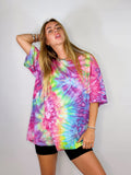 Oversized Mum Tee - Size L/XL