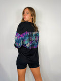 Long Sleeve Mum Tee - XL/2XL