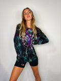 Long Sleeve Mum Tee - M/L