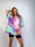 Oversized Mum Tee - Size 2XL/3XL