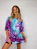 Oversized Mum Tee - Size 2XL/3XL