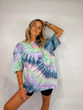 Oversized Mum Tee - Size 2XL/3XL