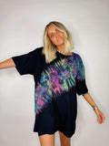 Oversized Mum Tee - Size 2XL/3XL