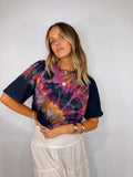 Crop Tee - Size L/XL