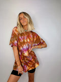 Oversized Mum Tee - Size S/M