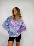 Crew Neck Jumper - Size M/L