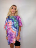 Oversized Mum Tee - Size 2XL/3XL