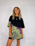 Oversized Mum Tee - Size 2XL/3XL