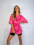 Oversized Mum Tee - Size L/XL