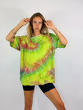 Oversized Mum Tee - Size S/M