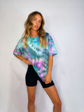 Oversized Mum Tee - Size S/M