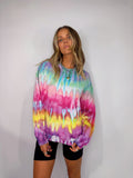 Crew Neck Jumper - Size XS/S