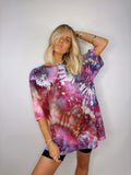 Oversized Mum Tee - Size 2XL/3XL