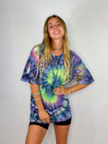 Oversized Mum Tee - Size S/M