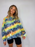 Crew Neck Jumper - Size XL/2XL