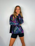 Long Sleeve Mum Tee - S/M