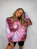 Crew Neck Jumper - Size XL/2XL