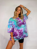 Oversized Mum Tee - Size 2XL/3XL