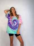 Oversized Mum Tee - Size L/XL